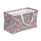 Household Essentials Large-Capacity Krush Utility Tote